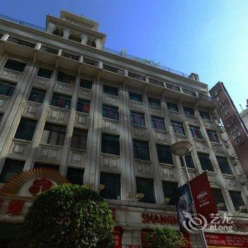 全季酒店(上海外滩南京路步行街店)酒店提供图片