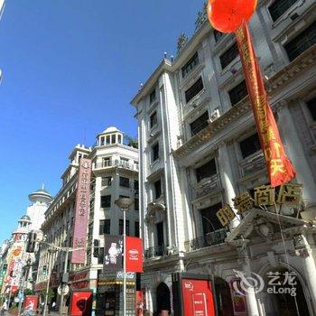 全季酒店(上海外滩南京路步行街店)酒店提供图片