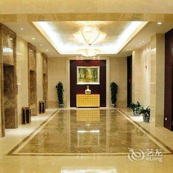 南通安惠会议中心酒店提供图片