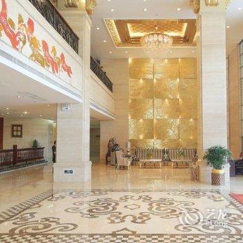 揭阳揭东东海商务酒店酒店提供图片