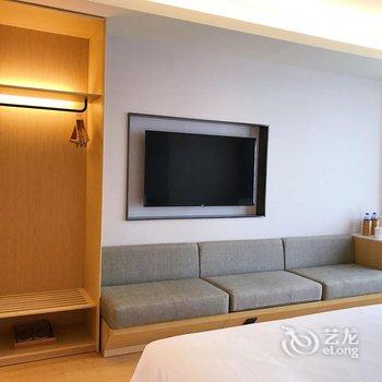 天津银泰大酒店(原人才商务公寓)酒店提供图片