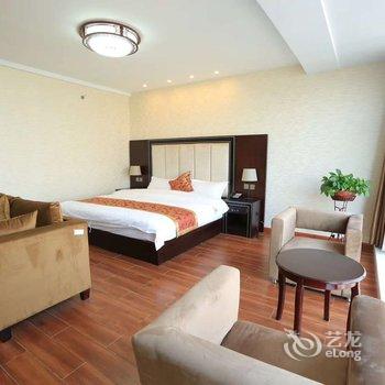 唐山和畅酒店酒店提供图片