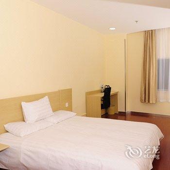 汉庭酒店(上饶鄱阳湖店)酒店提供图片