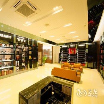 江门柏怡商务酒店酒店提供图片