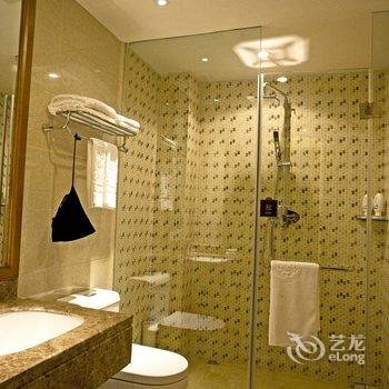 都江堰青城山飞龙人文酒店酒店提供图片