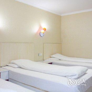 蚌埠双乔宾馆酒店提供图片