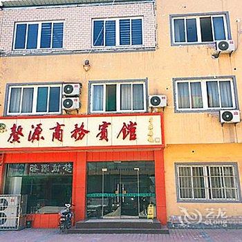 济阳县馨源商务宾馆酒店提供图片