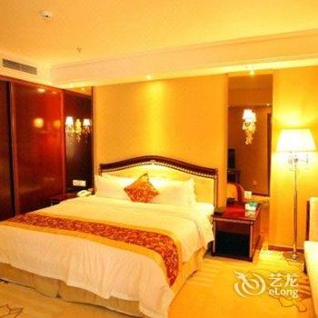 德阳蜀徽大酒店酒店提供图片