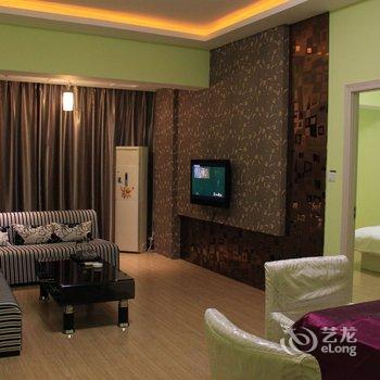 汉中高客商务酒店酒店提供图片