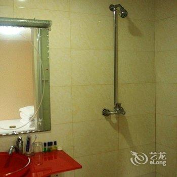 上海龙游港宾馆酒店提供图片