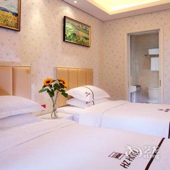 三亚克拉尔酒店·阳光海景公寓酒店提供图片