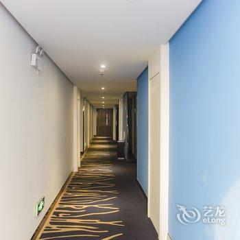 五彩今天连锁酒店(娄底双峰店)酒店提供图片