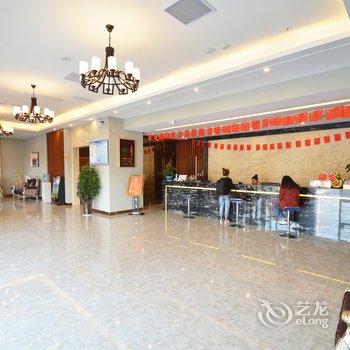 漯河盛鑫精品酒店酒店提供图片