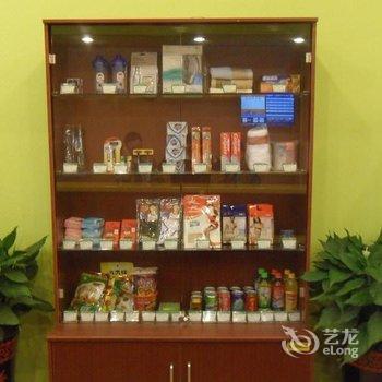 ��ҿ�ݾƵ�(��³ľ���վ��һ��԰��)�Ƶ��ṩͼƬ