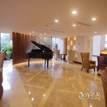 深圳宝安中天美景华美达酒店酒店提供图片