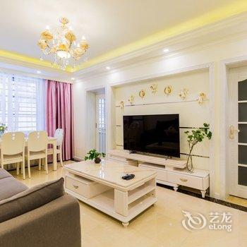 上海卡卡kaka公寓(川沙路分店)酒店提供图片