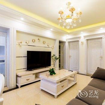 上海卡卡kaka公寓(川沙路分店)酒店提供图片