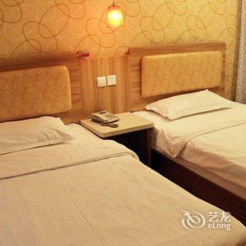 乌鲁木齐怡家快捷酒店酒店提供图片