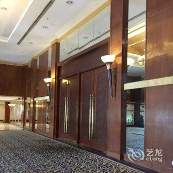 青岛麒麟皇冠大酒店酒店提供图片