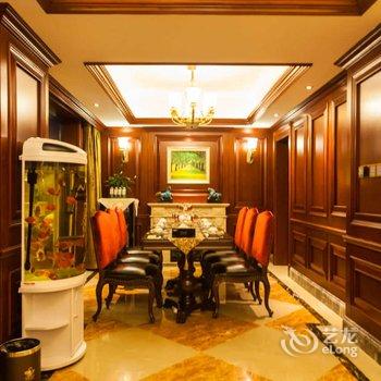 汉中田园大酒店酒店提供图片