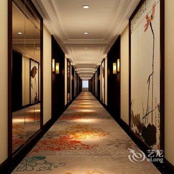 运城禹香苑商务酒店酒店提供图片