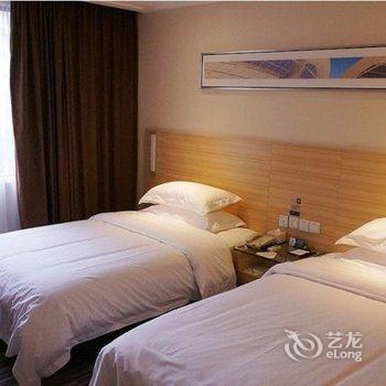城市便捷酒店(桂林甲天下广场店)酒店提供图片