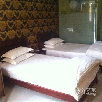 邳州市168快捷宾馆酒店提供图片