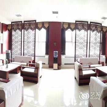 曲阜圣源东方文化酒店酒店提供图片