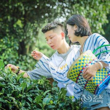 阳朔芒果美墅酒店酒店提供图片