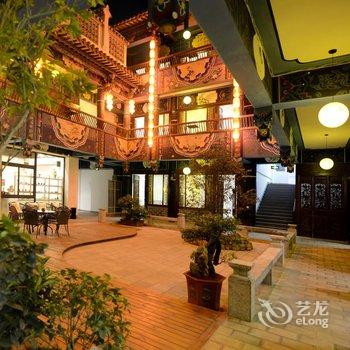 建水汇源楼客栈酒店提供图片