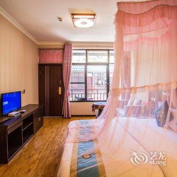 泸沽湖澜庭别苑精品客栈酒店提供图片