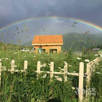 喀纳斯哈哈木屋房酒店提供图片