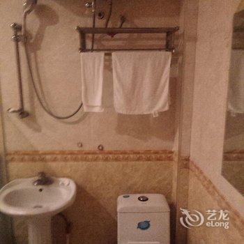 长白山金鑫时尚旅馆酒店提供图片