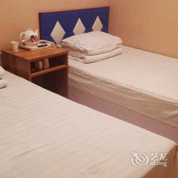 长白山金鑫时尚旅馆酒店提供图片
