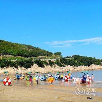 象山影视城史家客栈酒店提供图片