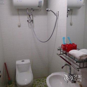 长白山金鑫时尚旅馆酒店提供图片