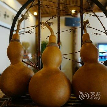 莫干山叙旧客栈酒店提供图片
