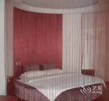 胶州名人之星酒店酒店提供图片