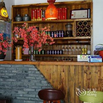 莫干山叙旧客栈酒店提供图片