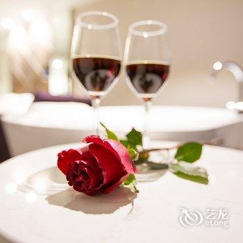 桔子酒店精选(宁波鄞州万达广场店)酒店提供图片