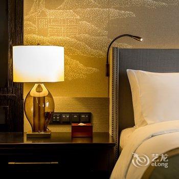 杭州泛海钓鱼台酒店酒店提供图片