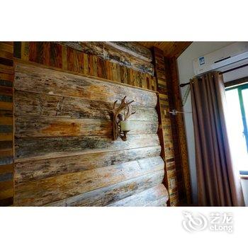 莫干山叙旧客栈酒店提供图片