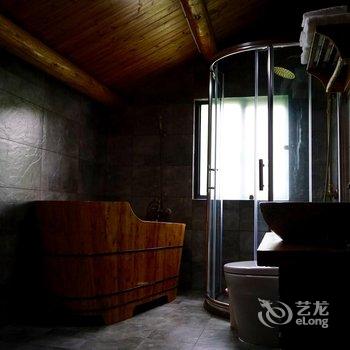 莫干山叙旧客栈酒店提供图片