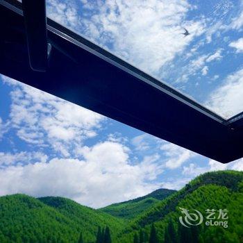莫干山叙旧客栈酒店提供图片
