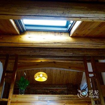 莫干山叙旧客栈酒店提供图片