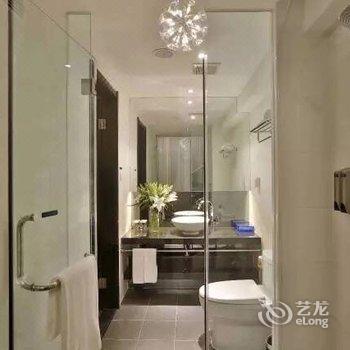 桔子酒店精选(宁波鄞州万达广场店)酒店提供图片