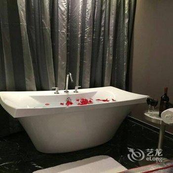 桔子酒店精选(宁波鄞州万达广场店)酒店提供图片