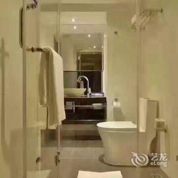 桔子酒店精选(宁波鄞州万达广场店)酒店提供图片
