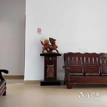 象山影视城南门客栈酒店提供图片