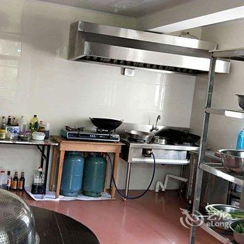 象山影视城南门客栈酒店提供图片